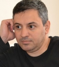 Aqşin Yenisey