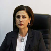 Afaq Məsud