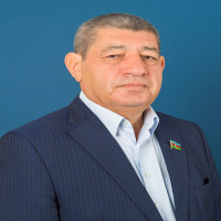 Nizami Cəfərov