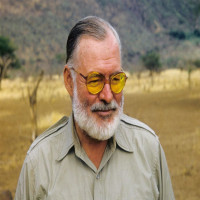 Ernest Heminquey