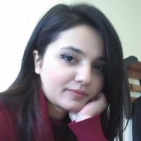 Nazlı Əmirova