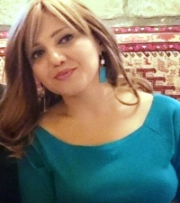 Qəmər Alxanova