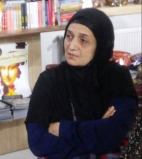 Esmira Məhiqızı