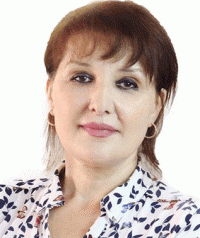 İradə Musayeva