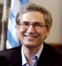 Orhan Pamuk