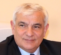 Kamal Abdulla