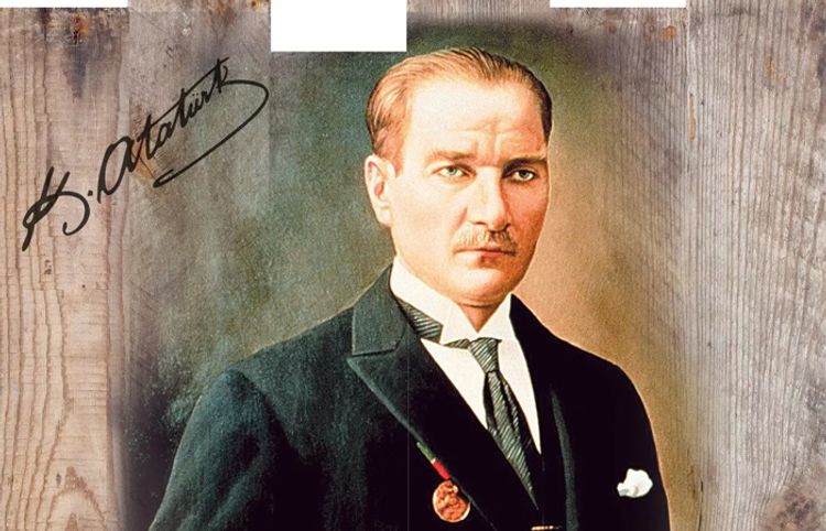 Osmanlı sultanının qızı onu niyə sevmədi? - Atatürk haqda bilmədiklərimiz