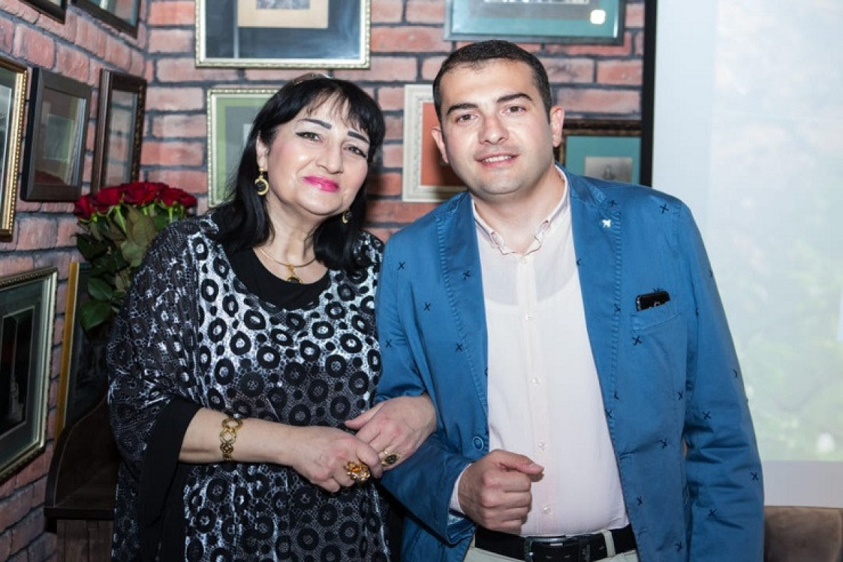 Məşhur aktyorun qızı: "Valideynlərimin taleyi gətirmədi, onlar gözə gəldilər" - Müsahibə