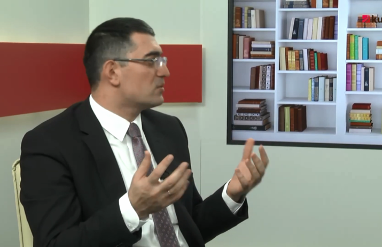 Xalça haqqında söhbət erməniləri niyə əsəbiləşdirdi? – Video-söhbət
