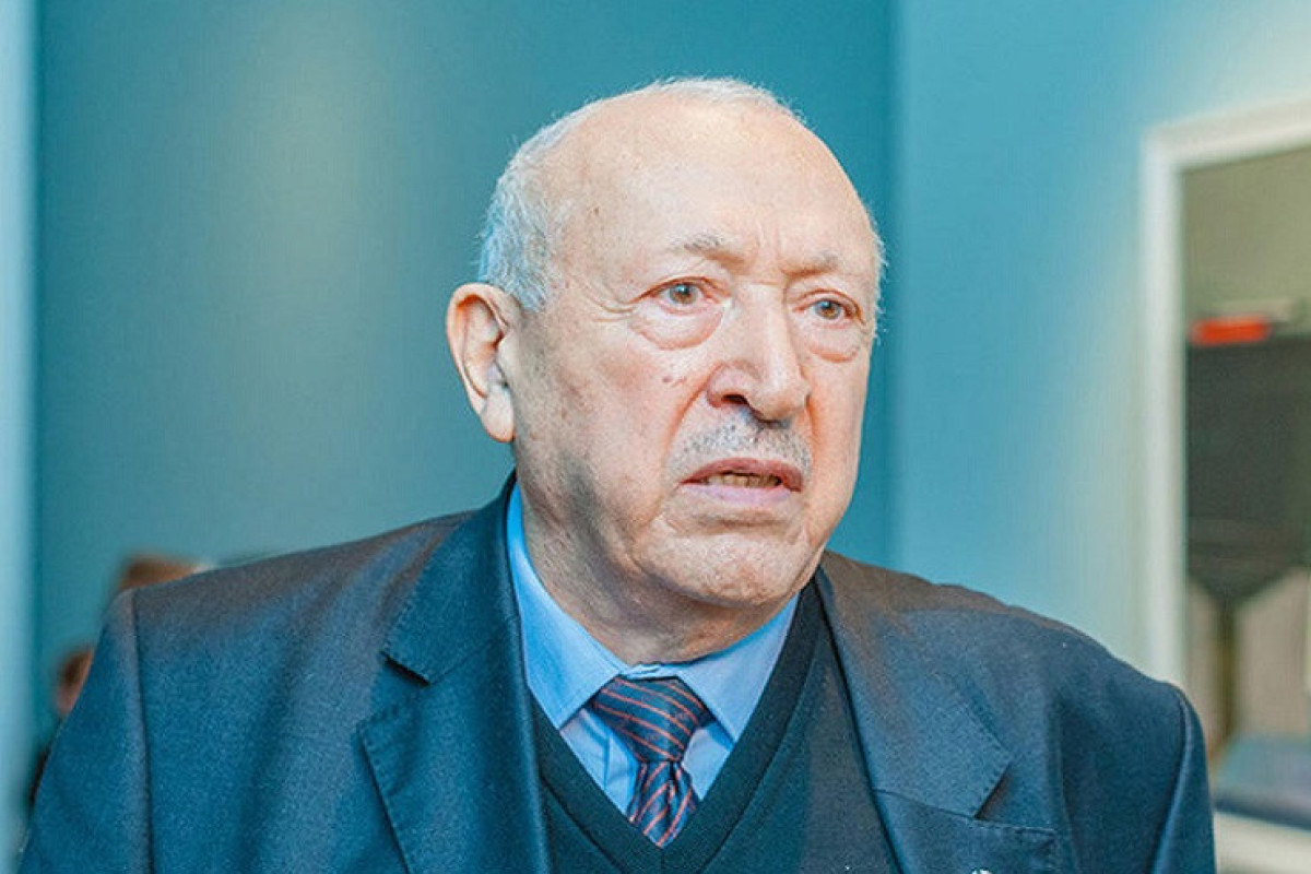 Atası güllələndi, bacısı ilə həmişəlik küsülü qaldı, Səttar Bəhlulzadə ona evini bağışladı... – Tahir Salahovdan maraqlı faktlar