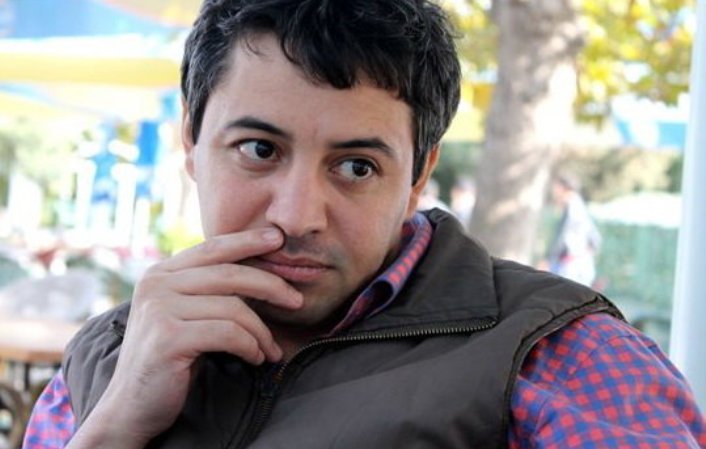 Aqşin Yenisey: “Feministlər və homoseksuallar zavallı insanlardır”