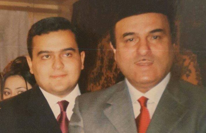 Məmmədbağır Bağırzadənin oğlu: "Anam rəhmətə gedəndə atam özünü öldürmək istəyirdi" - Müsahibə