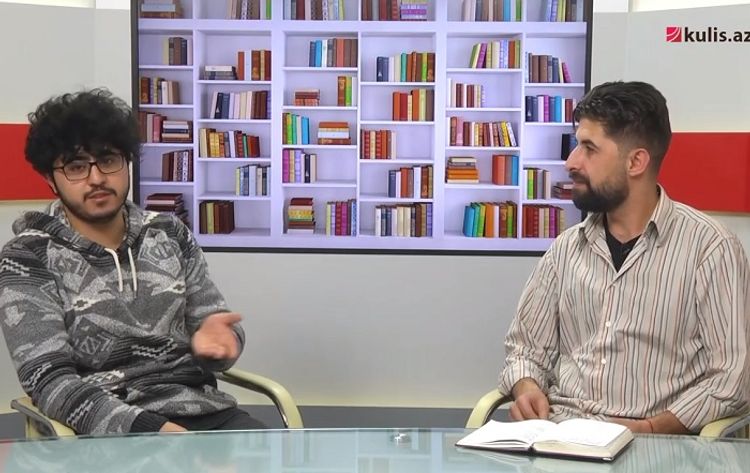 Sosial şəbəkələrdə ən çox hansı videolara baxılır? - Video söhbət
