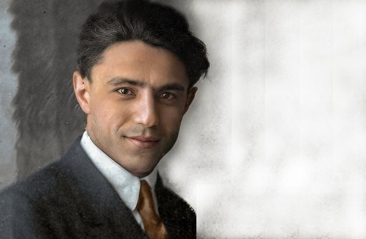 Ermənilər suyuna zəhər qatdı, son əsərini xəstəxana divarına yazdı, vəsiyyətinə əməl olunmadı – 23 yaşında ölən bəstəkarımız