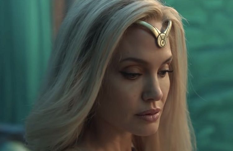 “Marvel” filminin yeni treyleri çıxdı - Video