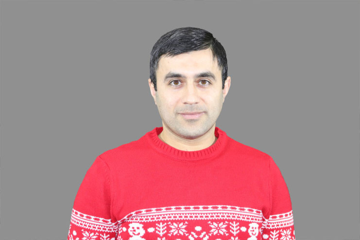 Hacı Qara - Azər Musaoğlu