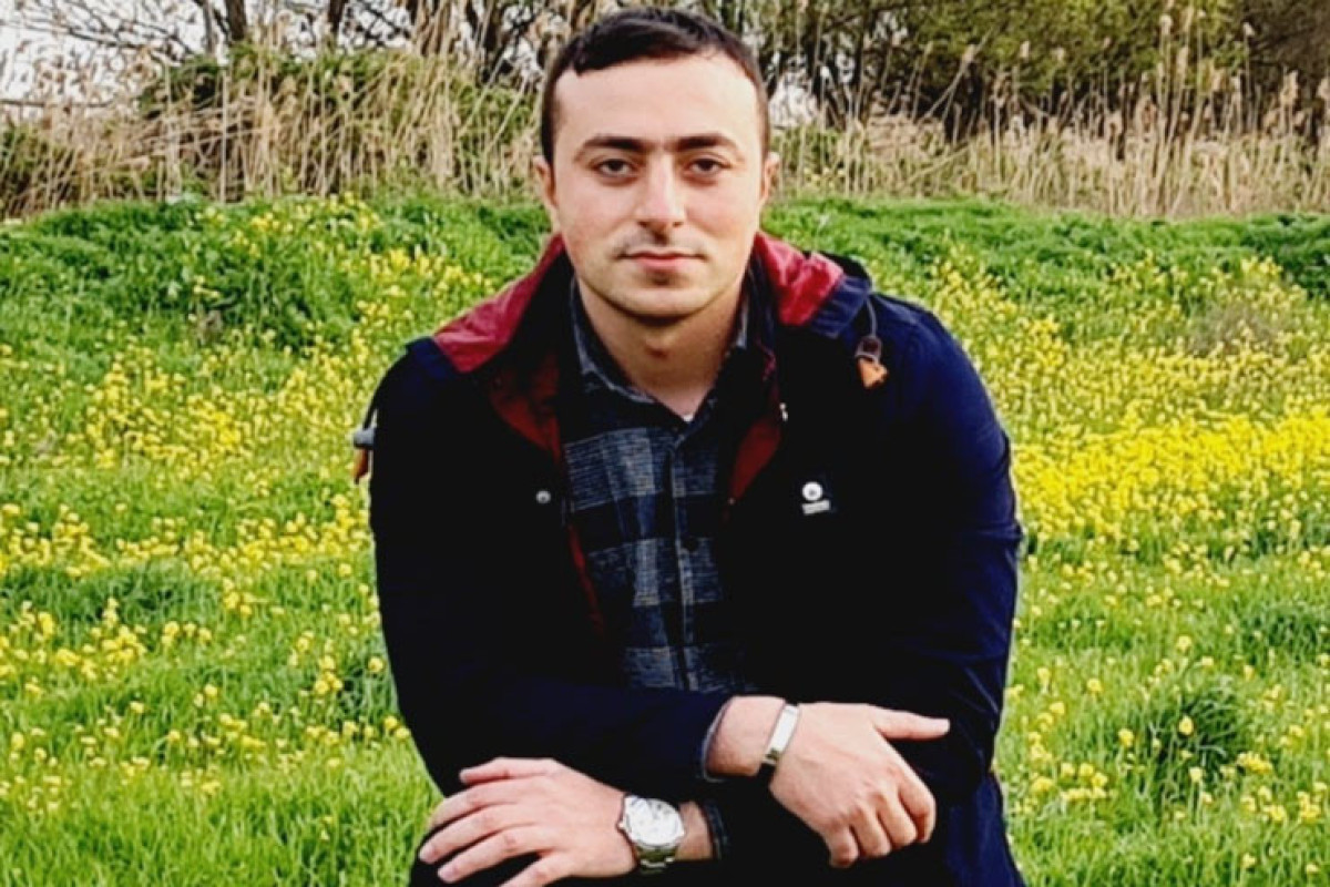 Sığınacaq - Əlişükür Cavadov