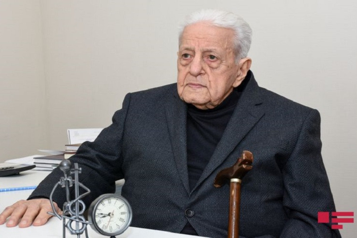 Xalq artistinin səhhətində narahatlıq yarandı