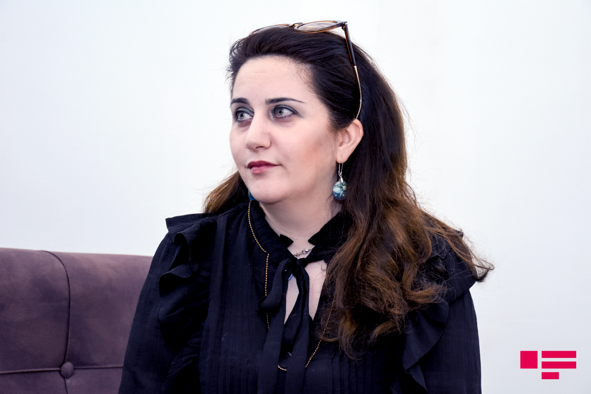 Əsəbi, gərgin və xəstə vətəndaş – Samirə Əşrəf yazır...