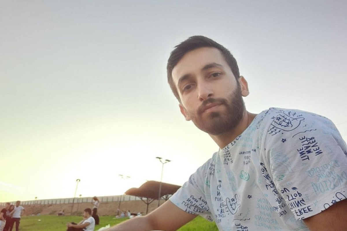 Şeytan günah etməyir - Yeni şeirlər