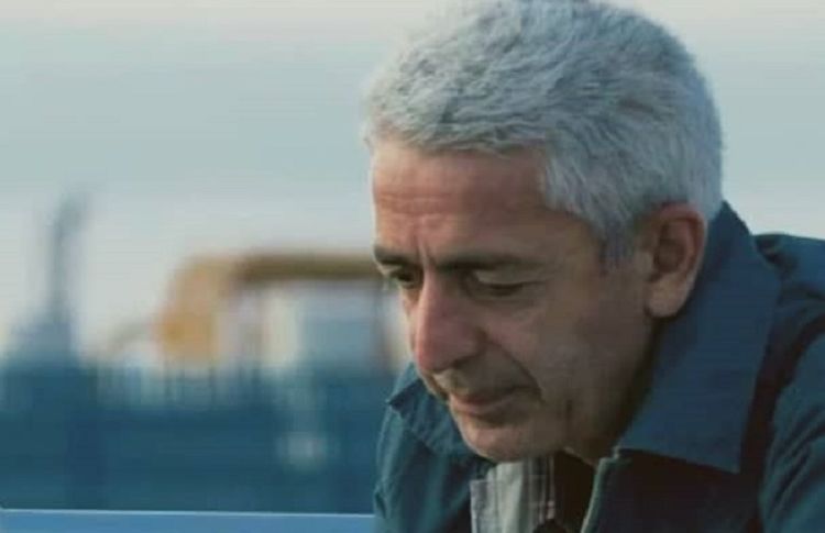 Atamın Qarabağda qalan əlləri – Hekayə