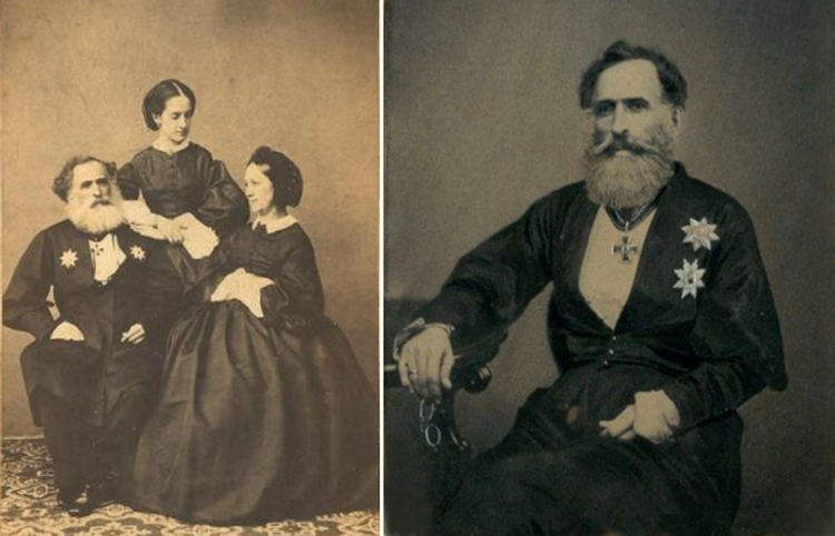 İslamdan imtina etdi, çayda boğmaq istədilər– Diriykən yası verilən dahi azərbaycanlı