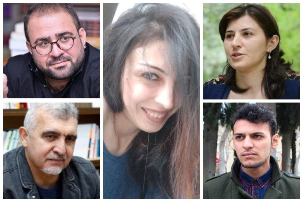 Maraqlı deyil, eqosu gözə batır – Yazarlar Fəridəni tənqid etdilər