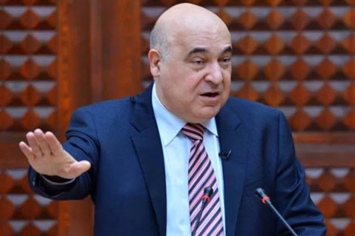 Çingiz Abdullayev: “Mən o sözü deməmişəm”