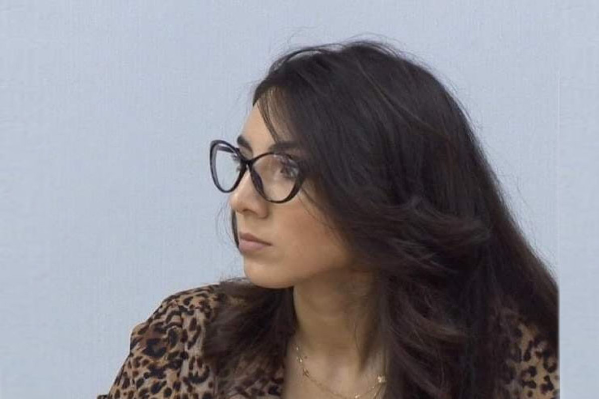 11 yaşlı qızcığazın edam etdirdiyi uşaqlığı