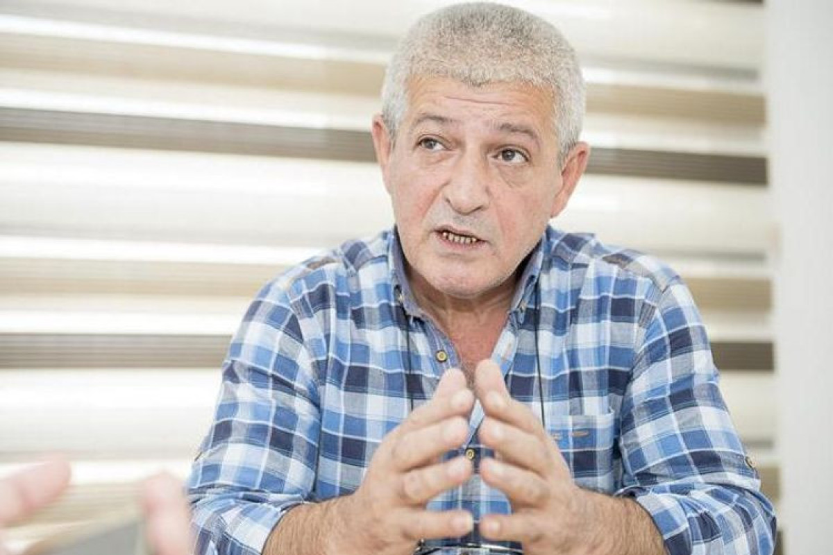 Cavanşir Yusifli: “Ədəbi prosesdə elə fiqurlar var ki...” - Müsahibə