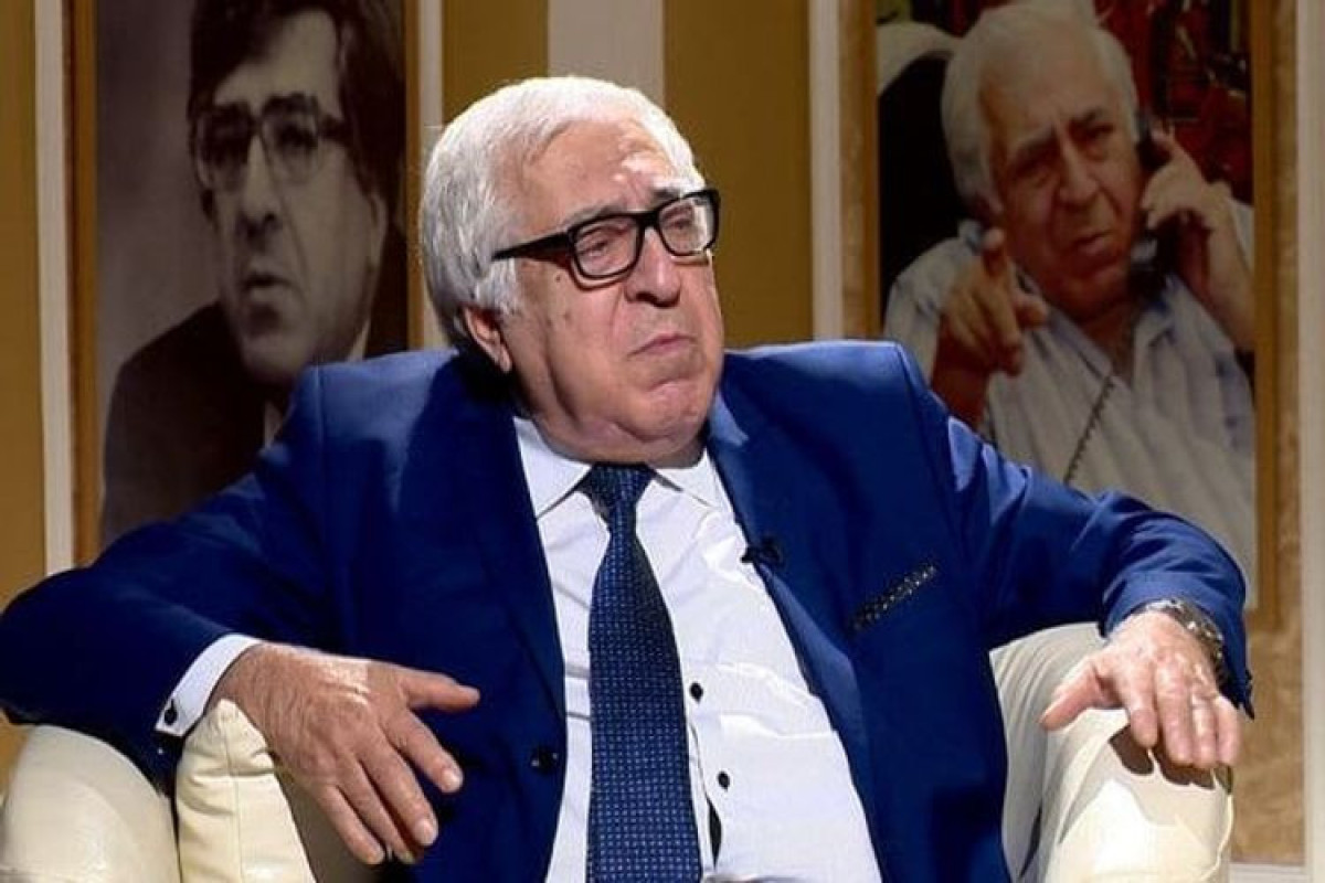 Təhminənin sirri açıldı - Anardan yeni hekayə