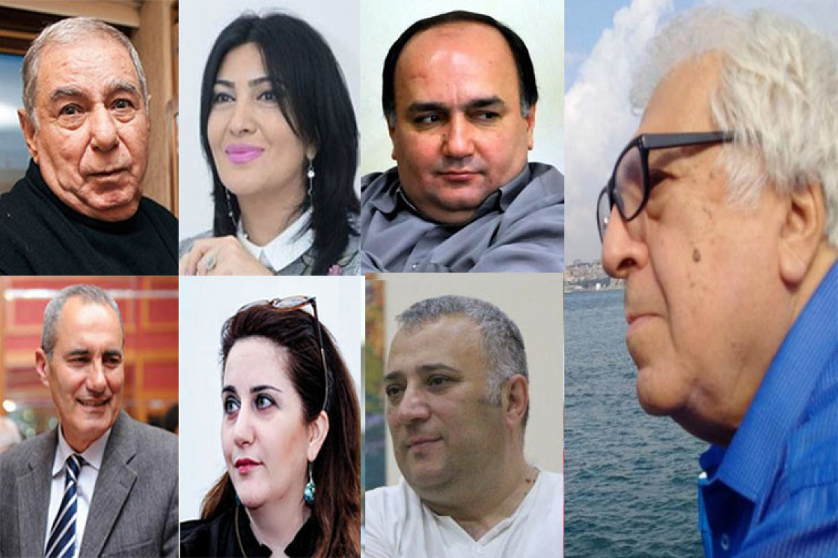 Təhminənin sirrini gərək açmayaydı – Yazarlar Anarın yeni hekayəsini tənqid etdi