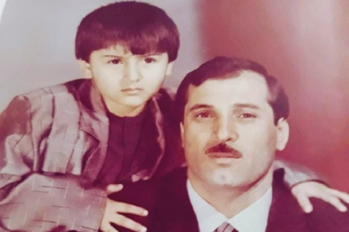 Döyüşçülərə silah verib qayıdanda müəmmalı şəkildə öldü - Video