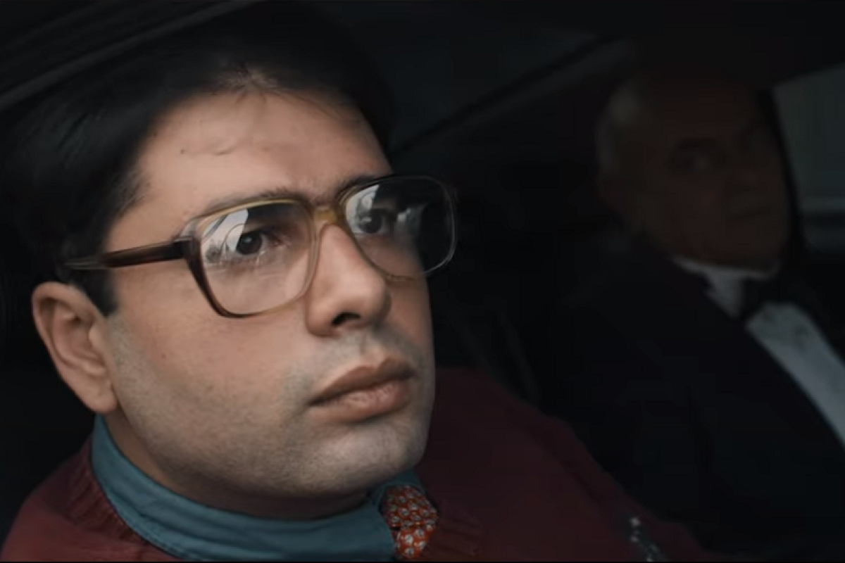 Azərbaycan filmi Oskara təqdim edildi