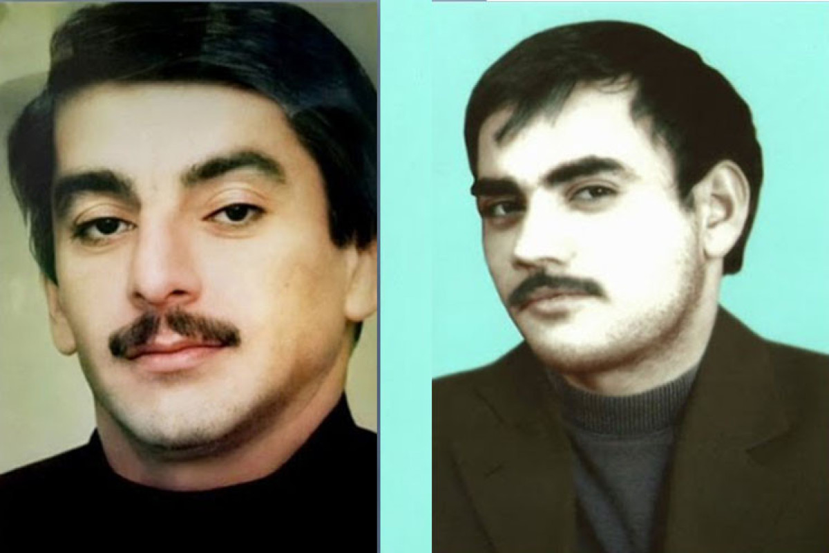 Məşədibaba, Elçin.