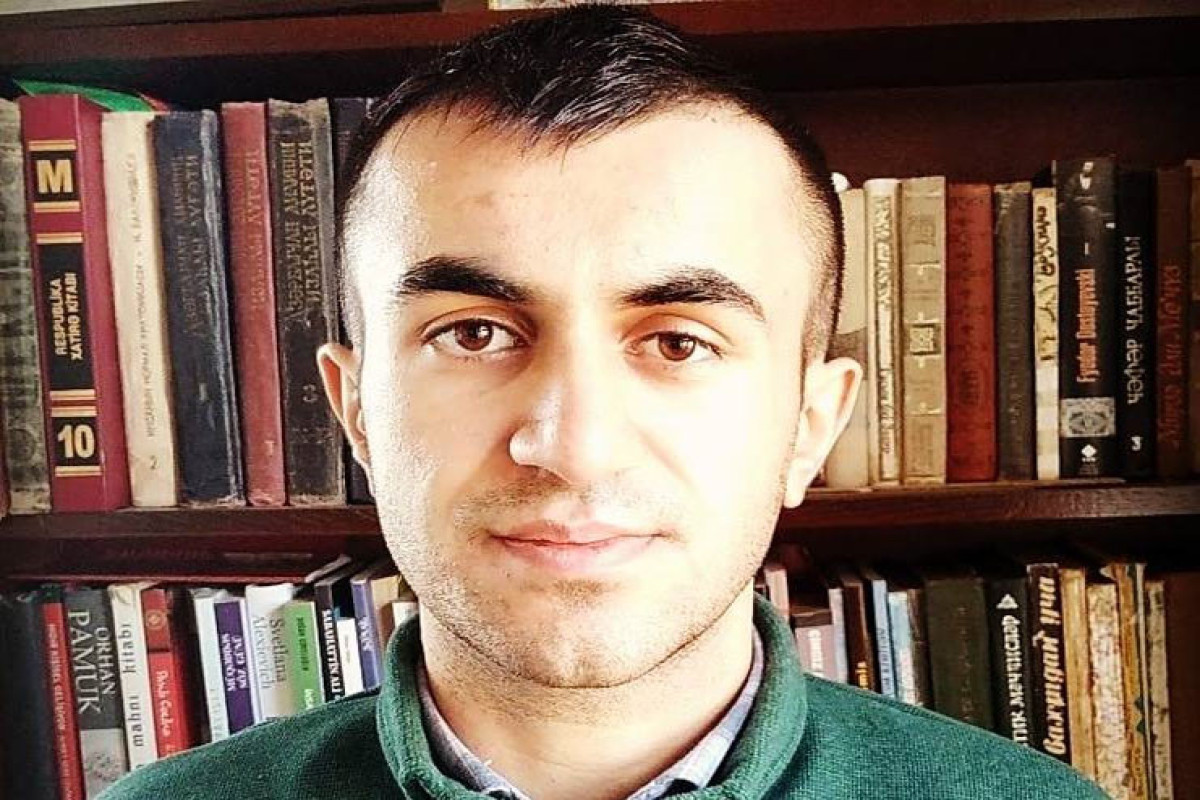 Mustafa Həbibzadənin meyitini mən oğurlamışam - Furqan