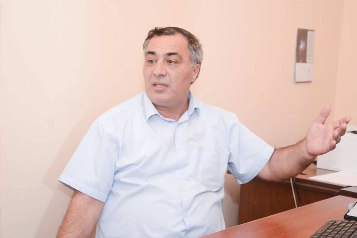 Plagiatçılıq, gəvəzəlik, ürəkbulandırıcılıq... – Əsəd Cahangir Aqşini sərt tənqid etdi