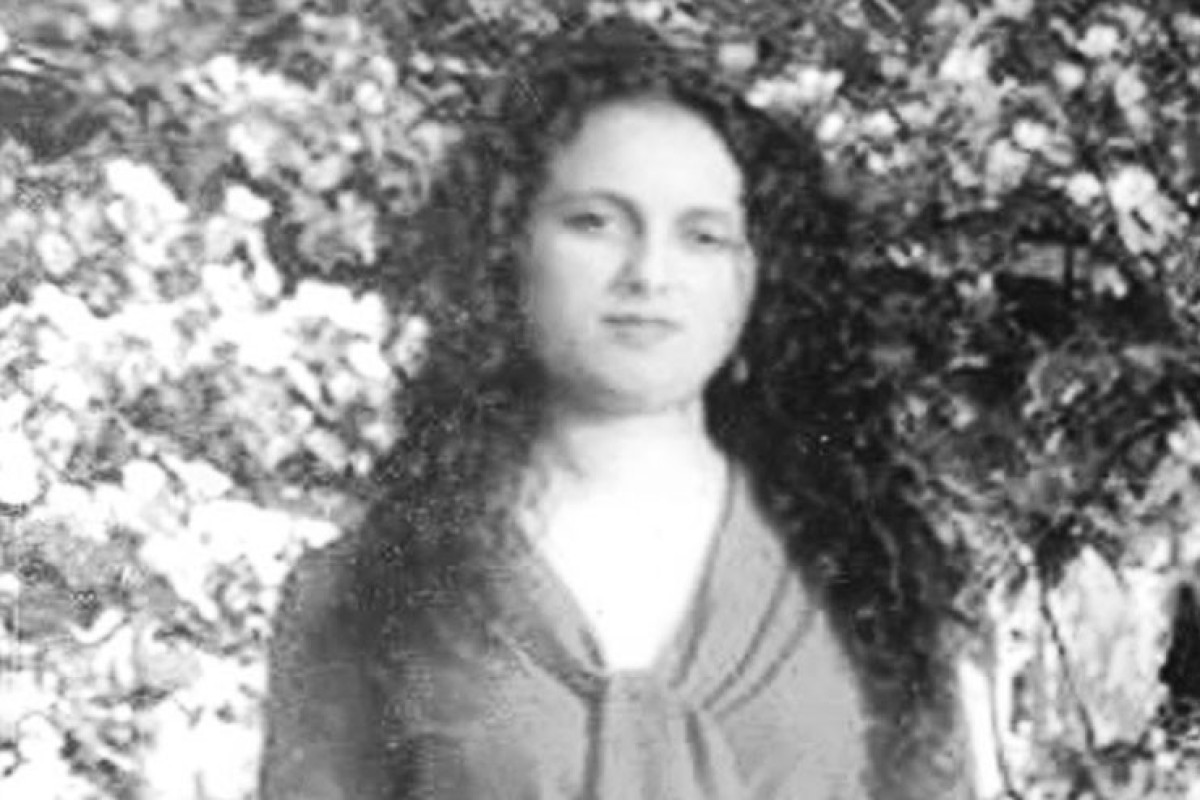 Leysanda yuyulan günah... – Leyla Yaşar