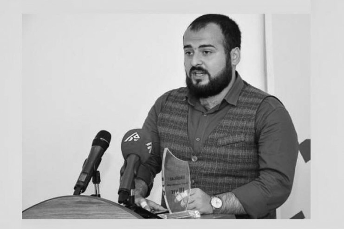 Ölümü gözləyən küçənin adamları - Malik Atilay