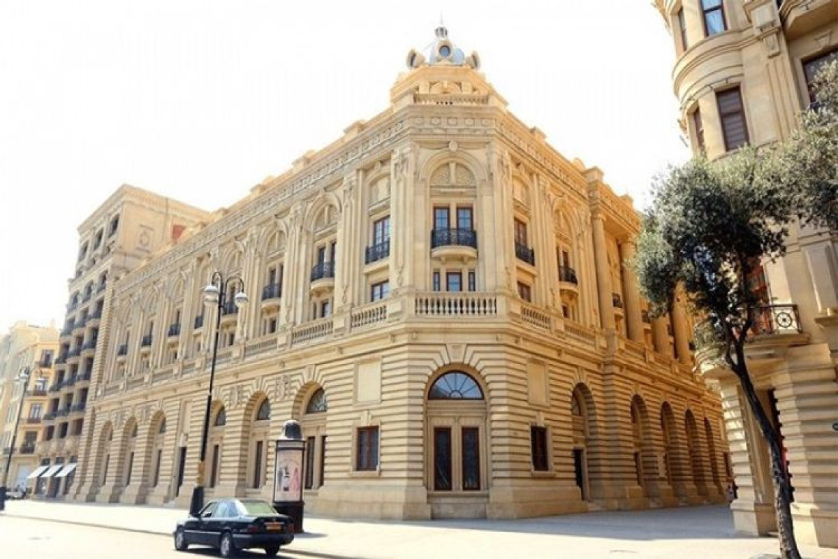 Musiqili Teatrın dekabr repertuarı açıqlandı