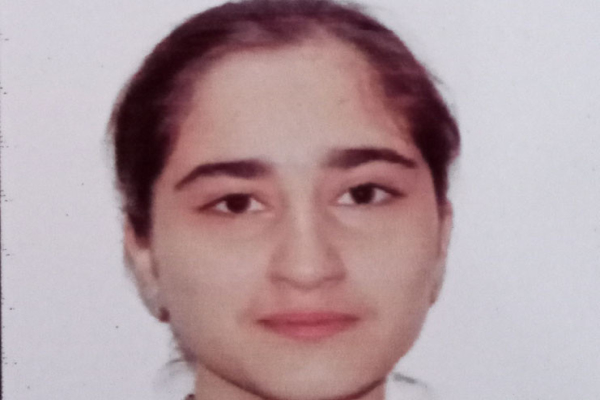 Səndə alınacaq - Nuray Axundova