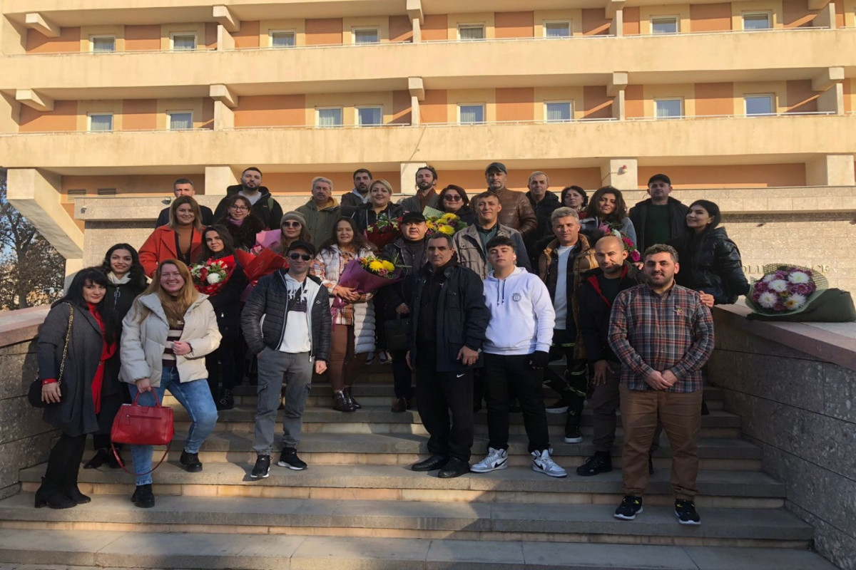 Akademik Milli Dram Teatrı beynəlxalq forumda
