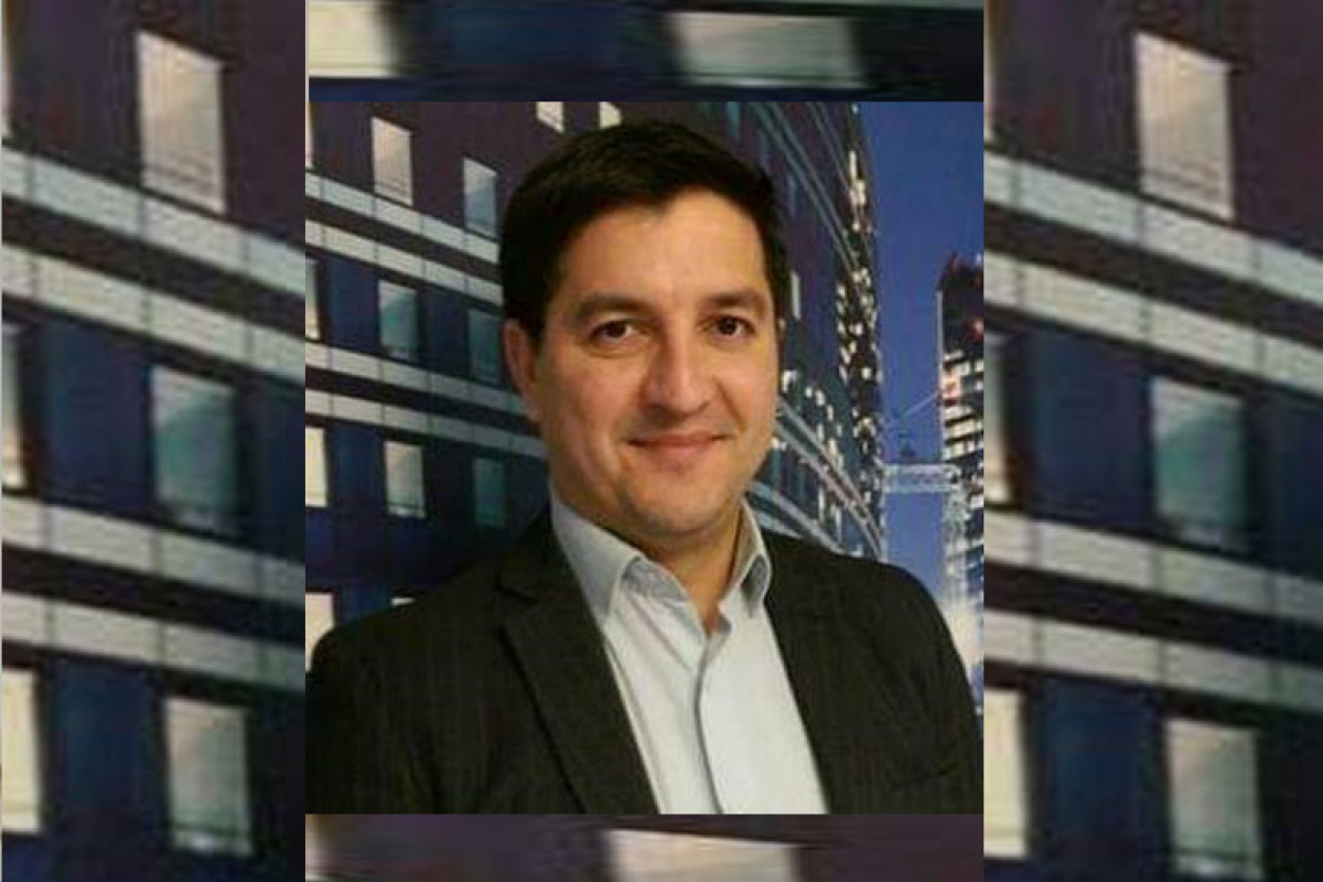Sozalan arzular - Ceyhun Zərbəliyev