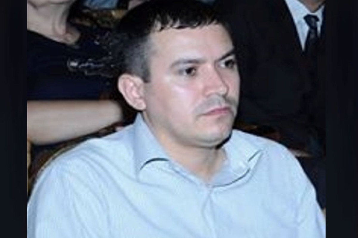 Bircə dəfə... - Fariz Yunisli