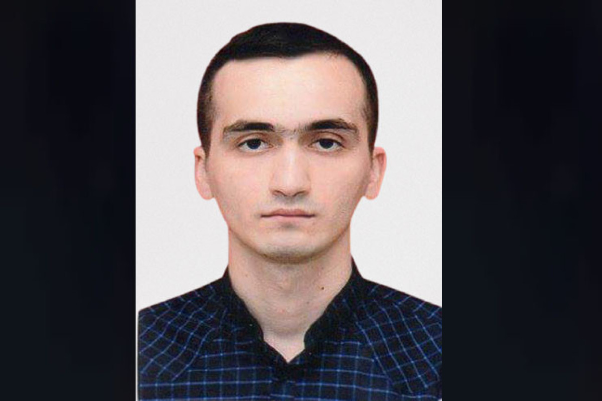 Elyanın parlaq istəyi - Orxan Məmmədov