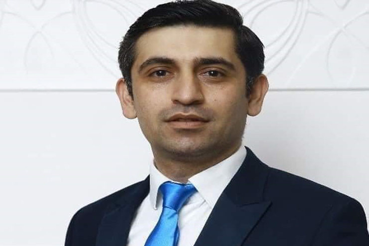 Anamın vəsiyyəti - Tural Turan