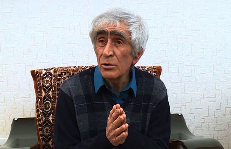 Bir qızın telləri əsdi üzümə - Vaqif Bayatlıdan seçmə şeirlər