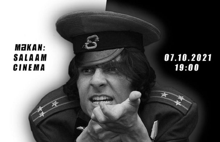 Şah Mat Teatrı mövsümü “Stullar”la açacaq