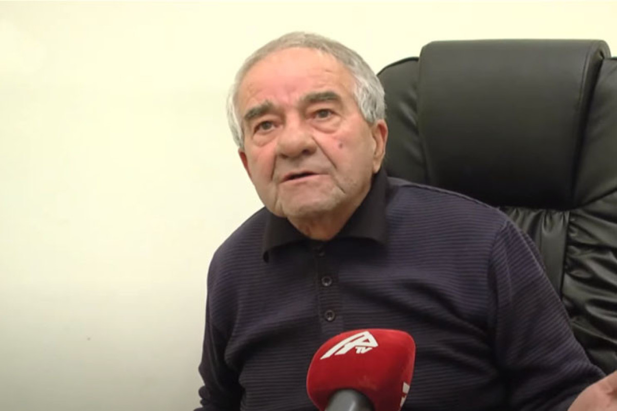 Seyran Səxavət: “Onlayn sevmək olar?” - Video
