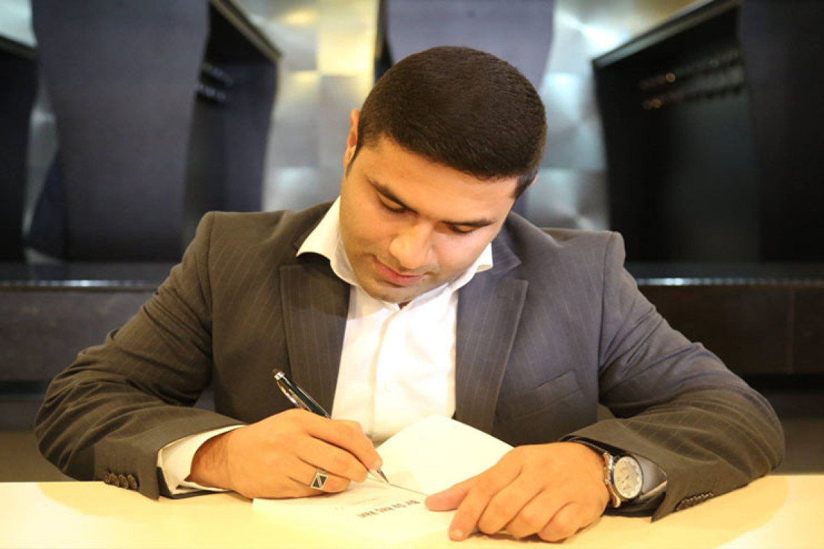 Həyat sahib olmadıqlarımızın vergisini istəyir – Fəridin yeni şeirləri